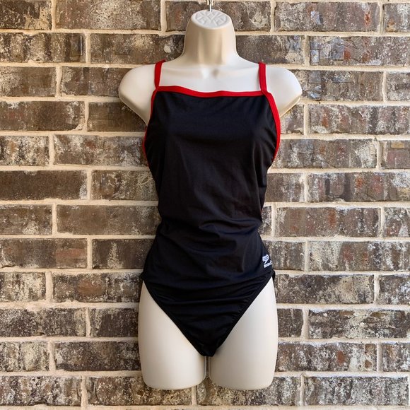 Speedo Women's Swimsuit One Piece Endurance - Picture 8 of 8